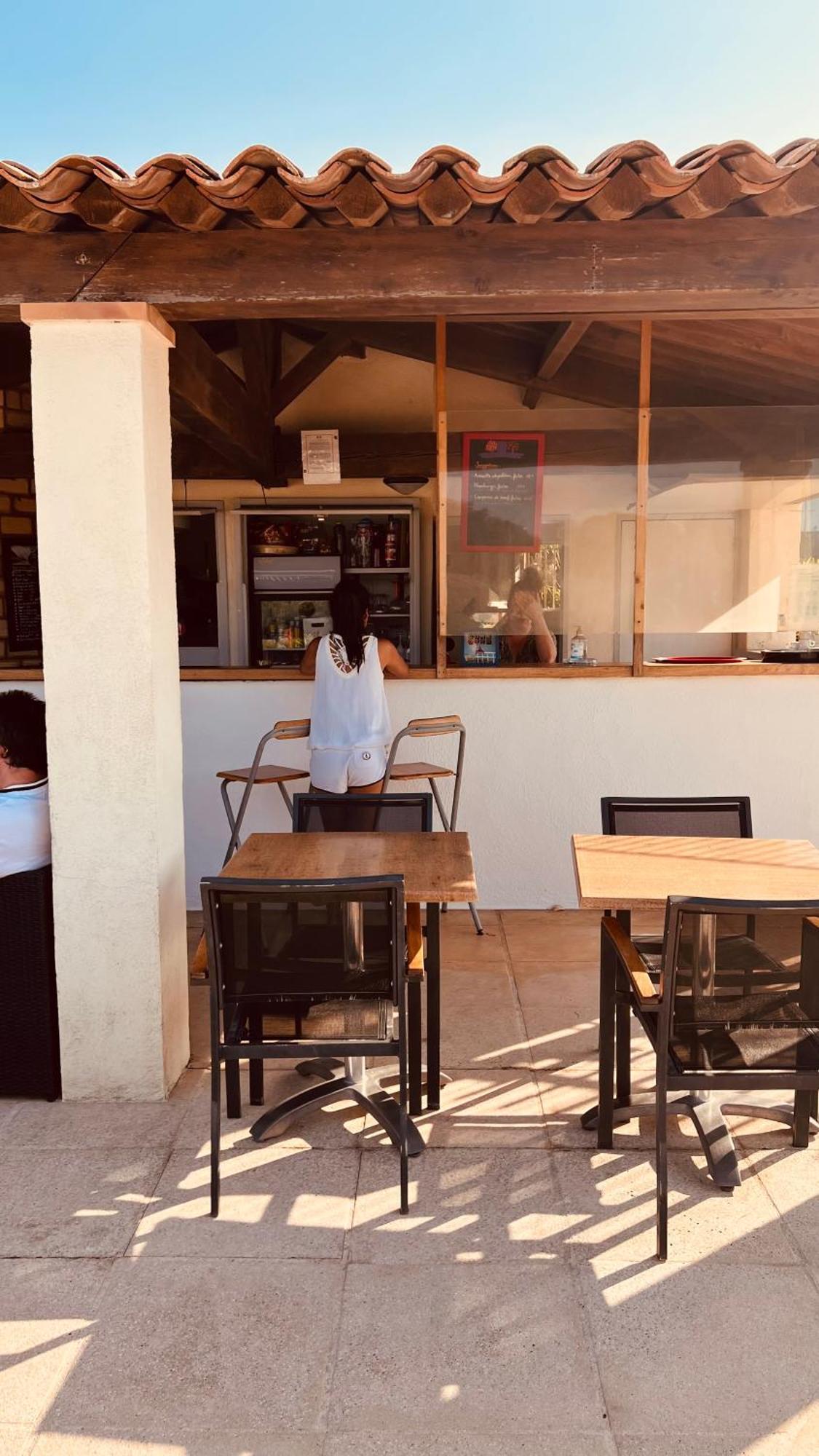 Plage / Beach / Marines De Gassin / Saint-Tropez Luaran gambar