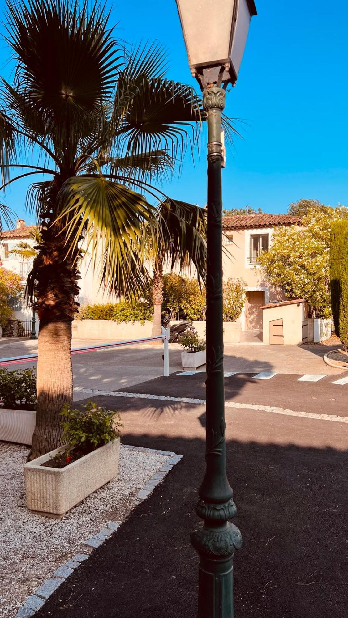 Plage / Beach / Marines De Gassin / Saint-Tropez Luaran gambar