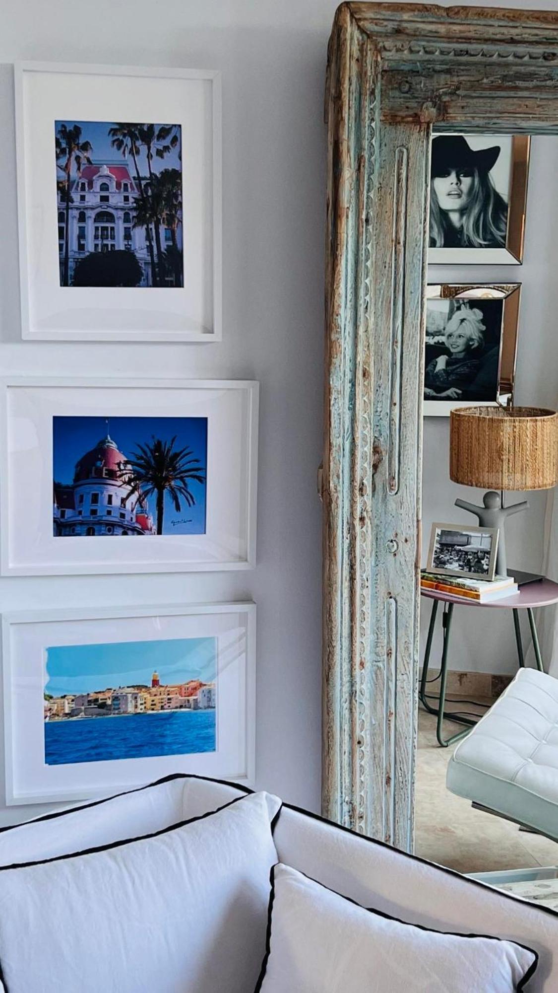 Plage / Beach / Marines De Gassin / Saint-Tropez Luaran gambar